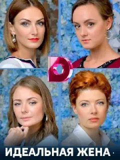 Идеальная жена