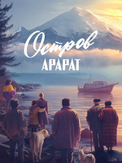 Остров Арарат