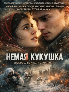 Немая кукушка